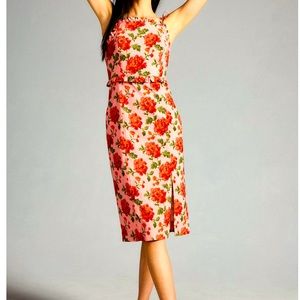 Anthropologie Dress size S NWT